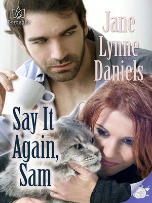 cover image of Say it Again, Sam